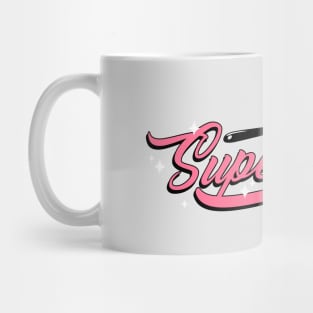 Supermom Mug